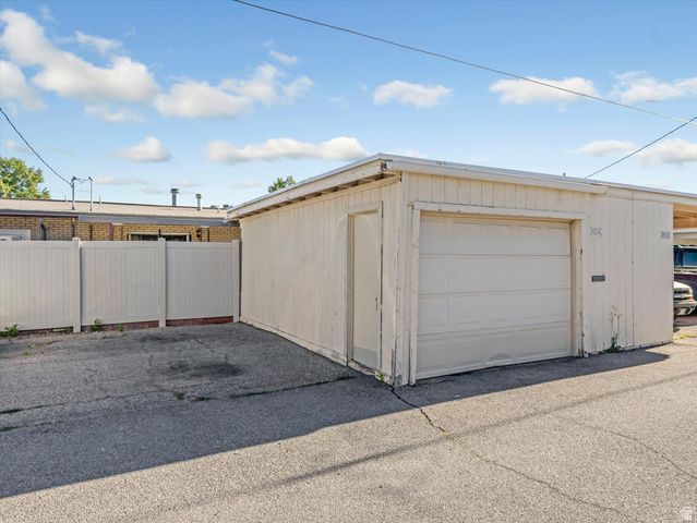 3524 W RIDGE DR, West Valley City, UT 84119