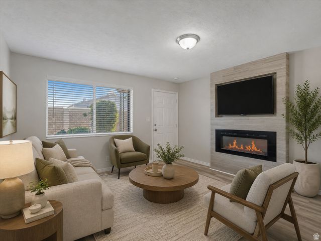3524 W RIDGE DR, West Valley City, UT 84119