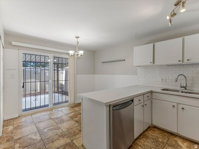 3524 W RIDGE DR, West Valley City, UT 84119