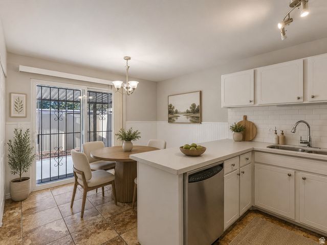 3524 W RIDGE DR, West Valley City, UT 84119