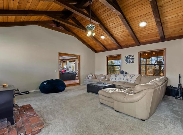 4640 Cabernet Way, Placerville, CA 95667