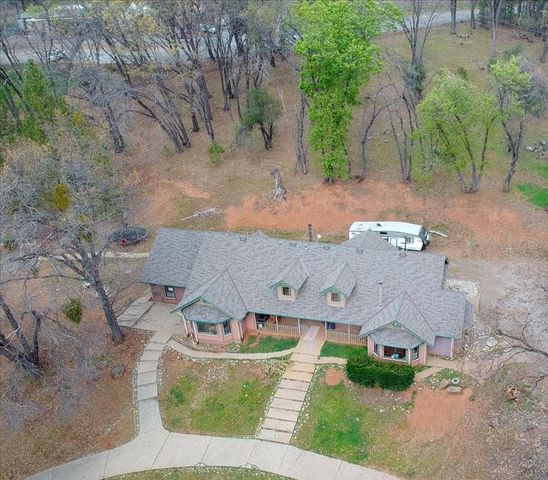 4640 Cabernet Way, Placerville, CA 95667