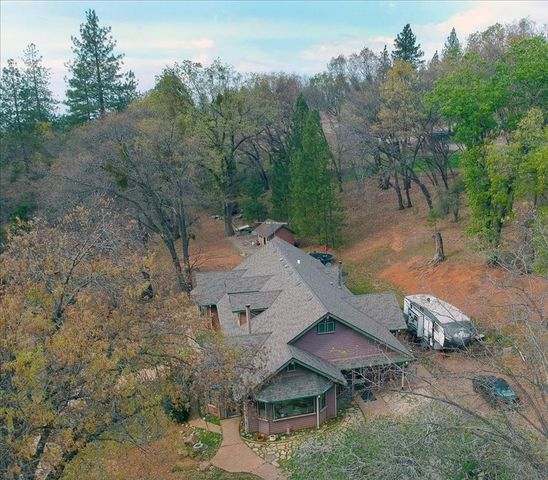 4640 Cabernet Way, Placerville, CA 95667