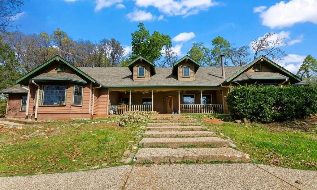 4640 Cabernet Way, Placerville, CA 95667