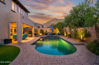 2617 W Via Vista Drive, Phoenix, AZ 85086