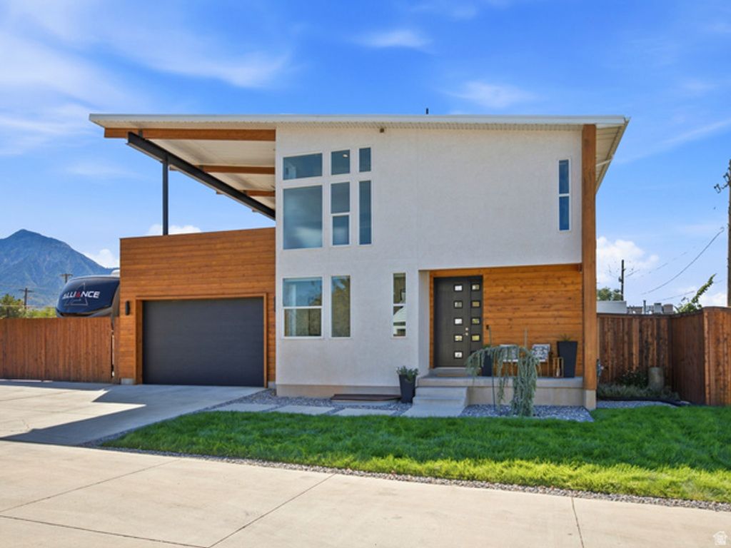 3272 S 2000 E, Millcreek, UT 84109 — exterior