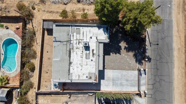 23859 South Road, Apple Valley, CA 92307