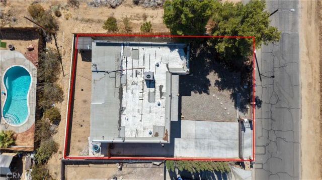 23859 South Road, Apple Valley, CA 92307