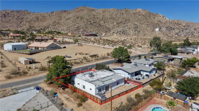 23859 South Road, Apple Valley, CA 92307
