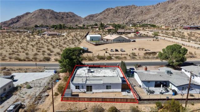 23859 South Road, Apple Valley, CA 92307