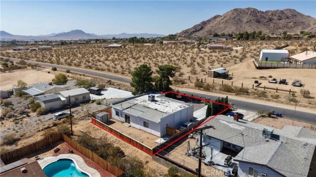 23859 South Road, Apple Valley, CA 92307