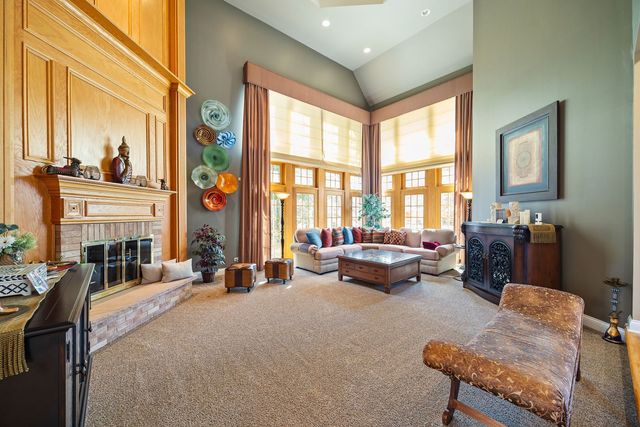 4480 Normandy Court, Long Grove, IL 60047