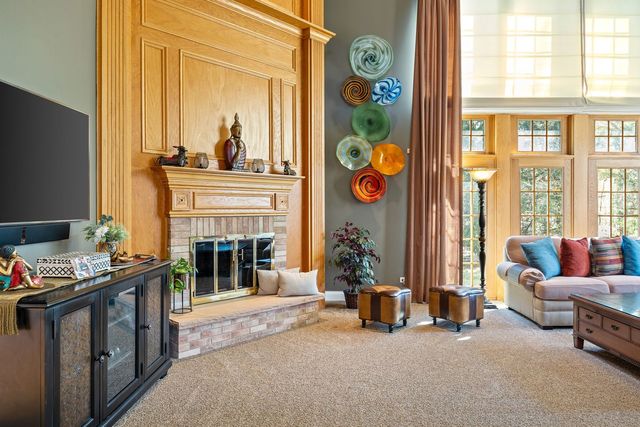 4480 Normandy Court, Long Grove, IL 60047