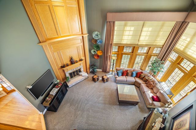 4480 Normandy Court, Long Grove, IL 60047