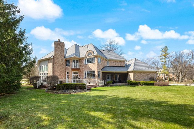 4480 Normandy Court, Long Grove, IL 60047