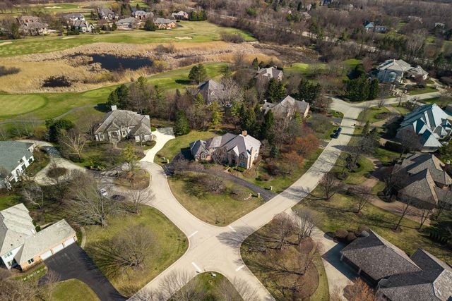 4480 Normandy Court, Long Grove, IL 60047