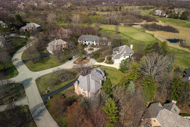 4480 Normandy Court, Long Grove, IL 60047