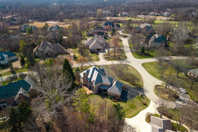 4480 Normandy Court, Long Grove, IL 60047