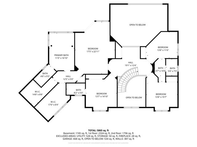 4480 Normandy Court, Long Grove, IL 60047
