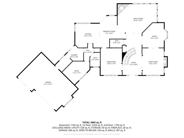 4480 Normandy Court, Long Grove, IL 60047