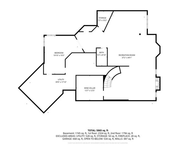 4480 Normandy Court, Long Grove, IL 60047