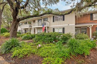 800 Mallery Street, 33, St. Simons Island, GA 31522