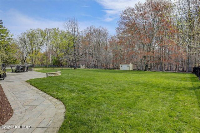 21 Prince William Road, Morganville, NJ 07751