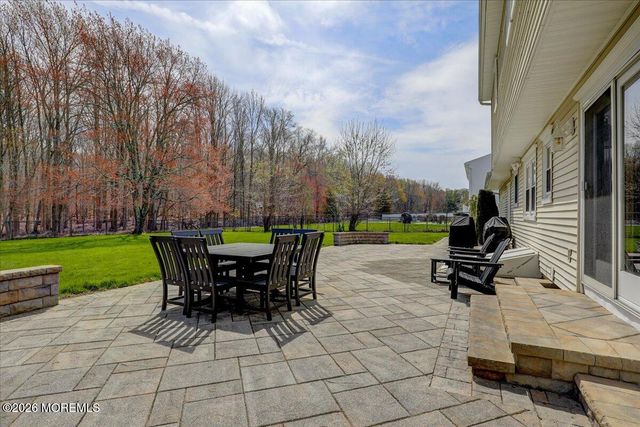 21 Prince William Road, Morganville, NJ 07751