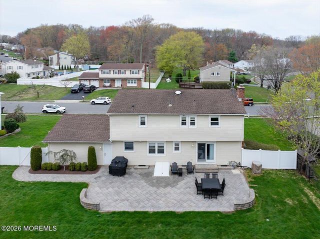 21 Prince William Road, Morganville, NJ 07751
