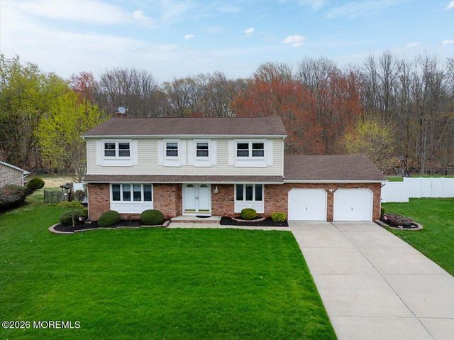 21 Prince William Road, Morganville, NJ 07751