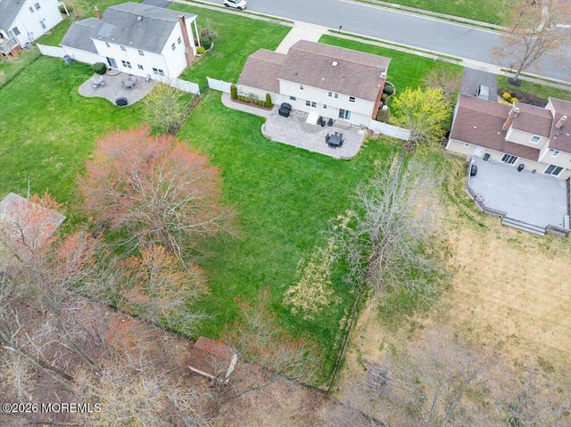 21 Prince William Road, Morganville, NJ 07751