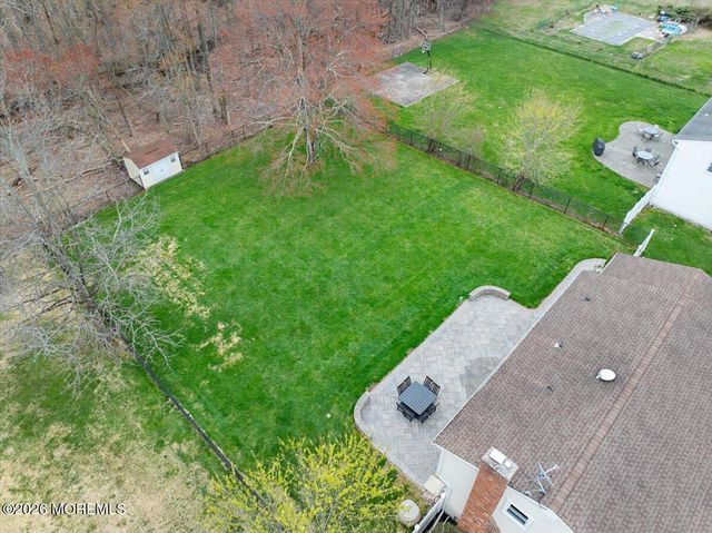21 Prince William Road, Morganville, NJ 07751