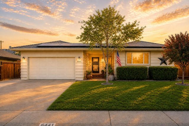 6441 Rexford Way, Carmichael, CA 95608
