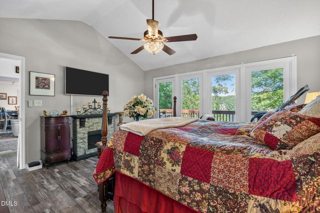 401 Sagamore Drive, Louisburg, NC 27549