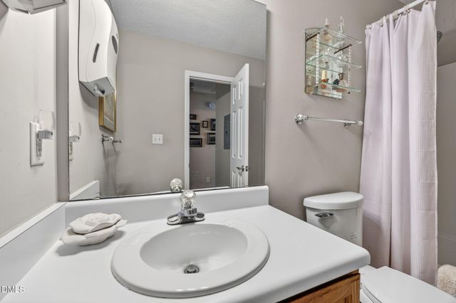 401 Sagamore Drive, Louisburg, NC 27549