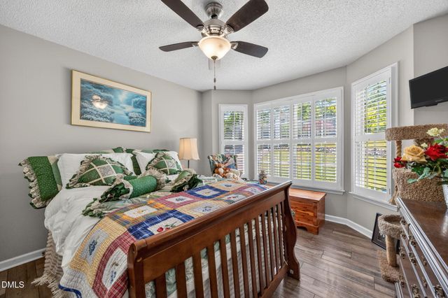 401 Sagamore Drive, Louisburg, NC 27549