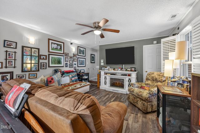 401 Sagamore Drive, Louisburg, NC 27549