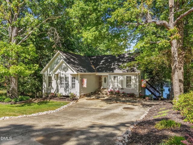 401 Sagamore Drive, Louisburg, NC 27549