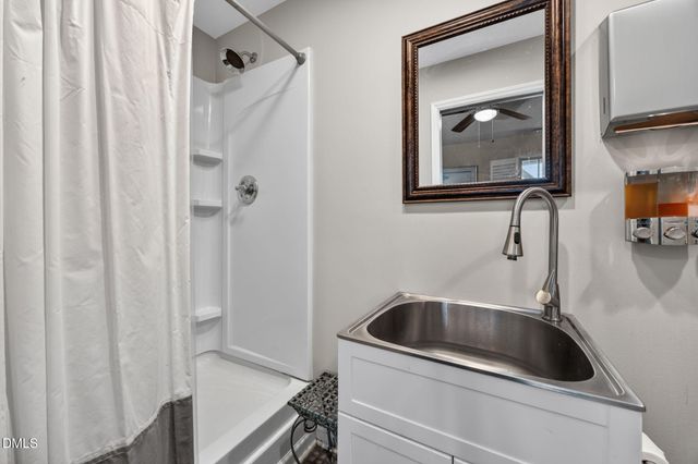 401 Sagamore Drive, Louisburg, NC 27549