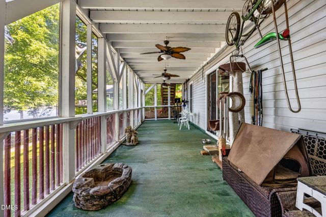 401 Sagamore Drive, Louisburg, NC 27549