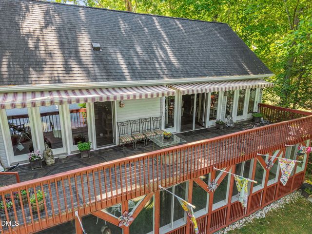 401 Sagamore Drive, Louisburg, NC 27549