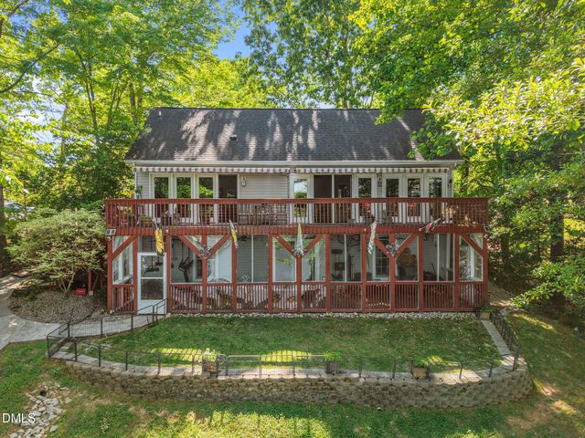 401 Sagamore Drive, Louisburg, NC 27549