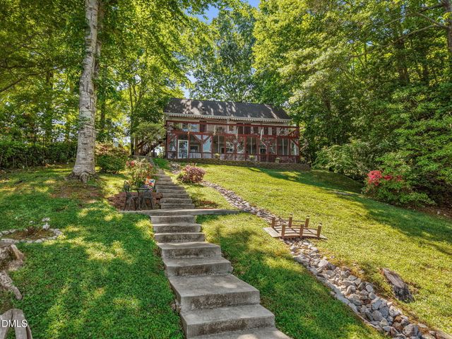 401 Sagamore Drive, Louisburg, NC 27549