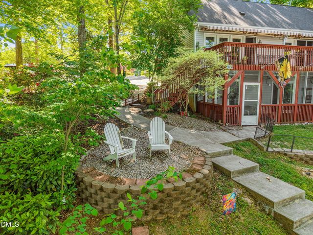 401 Sagamore Drive, Louisburg, NC 27549