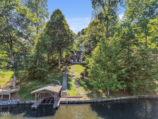 401 Sagamore Drive, Louisburg, NC 27549