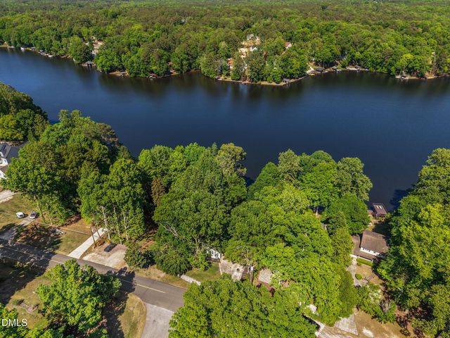 401 Sagamore Drive, Louisburg, NC 27549