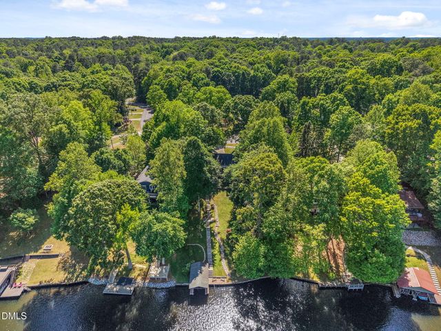 401 Sagamore Drive, Louisburg, NC 27549