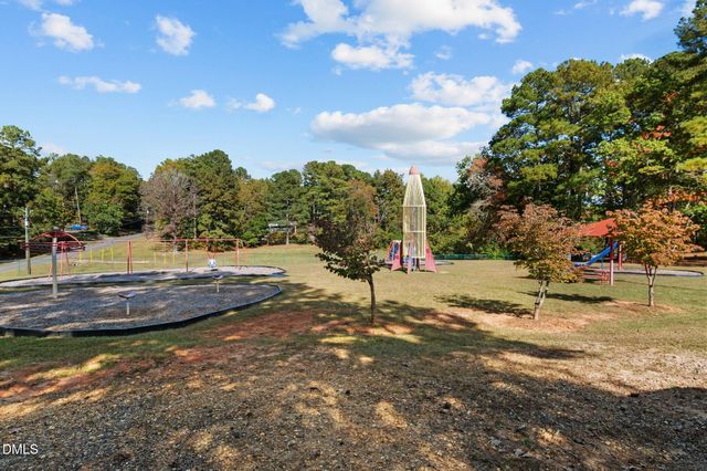 401 Sagamore Drive, Louisburg, NC 27549