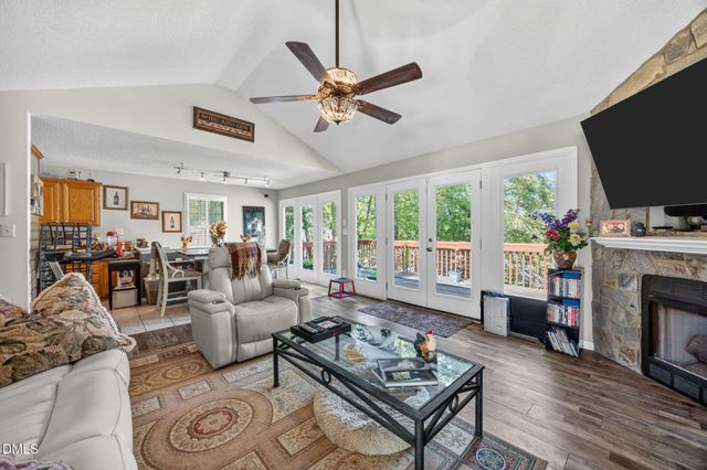 401 Sagamore Drive, Louisburg, NC 27549