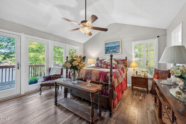 401 Sagamore Drive, Louisburg, NC 27549